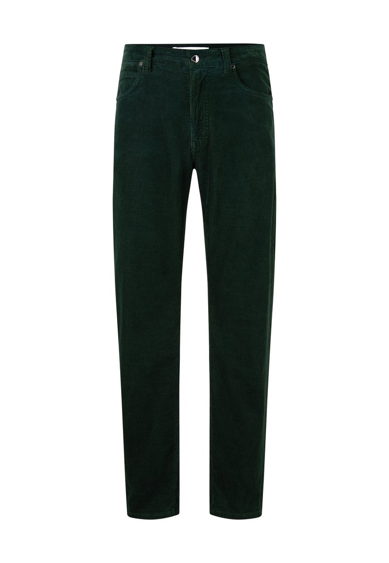 Bogner Broek groen Bogner Broek groen