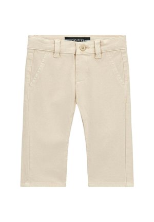 Shorts - beige