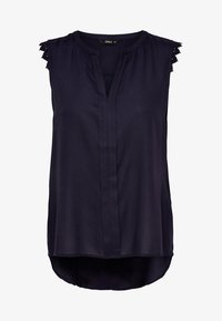 Selecionado, night sky