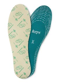 Kaps UNISEX - Uložak za obuću - green