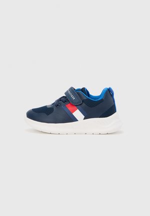 CONNOR UNISEX - Sneakers low - blue