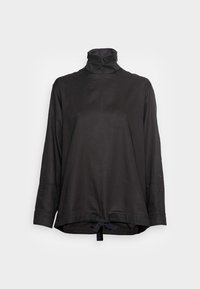 HOLIDAY BACK CLOSURE L\S - Blusa - cloack