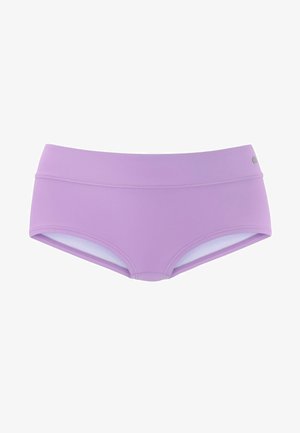 s.Oliver Bikini-Hose - lila