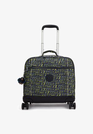 Kipling, NEW STORIA UNISEX - Maleta de cabina - lets play print