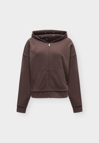 Неизбран, brown