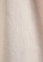 Seidensticker Blusa Da Donna In Cotone – Camicetta Città Con Collo A Calice, Vestibilità Slim, Manica Lunga, No Stiro, 100% Cotone Popeline, Lavabile - 4