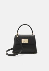 Não selecionado, nero