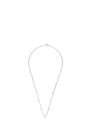 Collar - silver-coloured