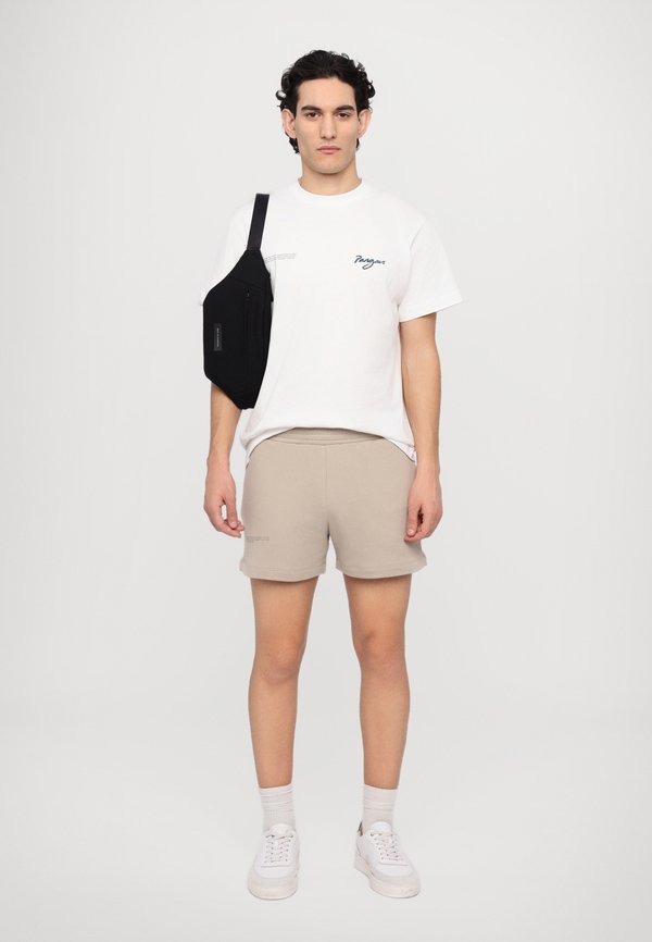 MIDWEIGHT UNISEX - Jogginghose - stone