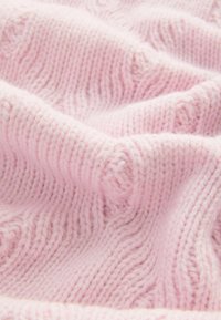 Next REGULAR FIT - Bufanda - pink blush