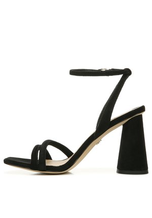 KIA - Sandali - black