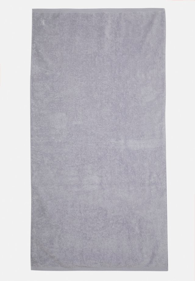 SUPERWUSCHEL UNISEX - Ranta-asusteet - silver