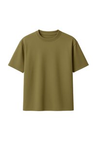 Unselected, khaki
