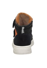 Develab KLITTENBAND  - Sneakers hoog - blauw