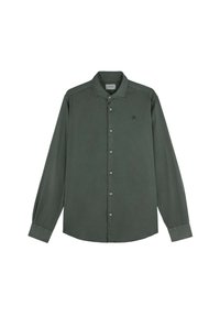 Scalpers SEATLE - Camicia - khaki/cachi