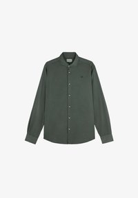 Scalpers SEATLE - Camicia - khaki/cachi Scalpers SEATLE - Camicia - khaki/cachi