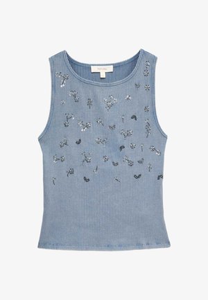 Marks & Spencer, - Top