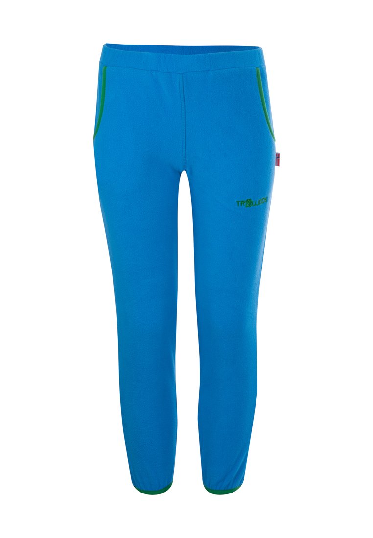 Trollkids Trainingsbroek blauw Trollkids Trainingsbroek blauw