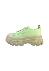 Sportcipő - lime