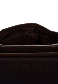 LUCLEON MONTREAL - Tietokonelaukku - brown