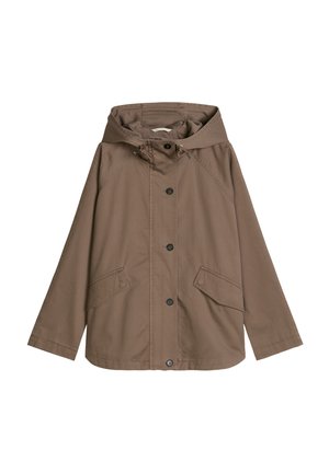 Marc O'Polo, - Parka