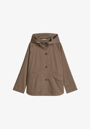 Marc O'Polo, - Parka