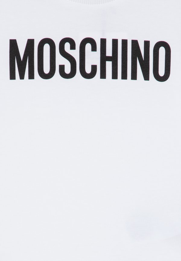 UNISEX - Print T-shirt - bianco ottico3