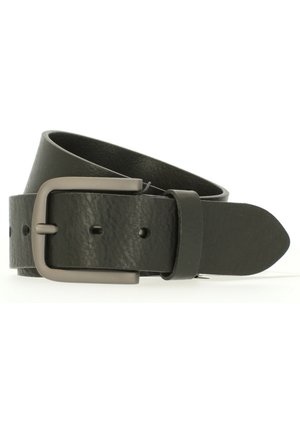 Bernd Götz Belt - green