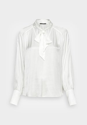 Blouse - off white