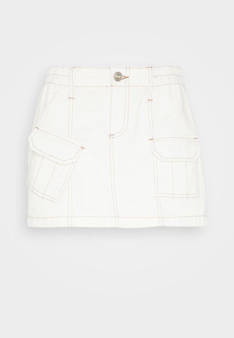 BDG Urban Outfitters Minirok beige