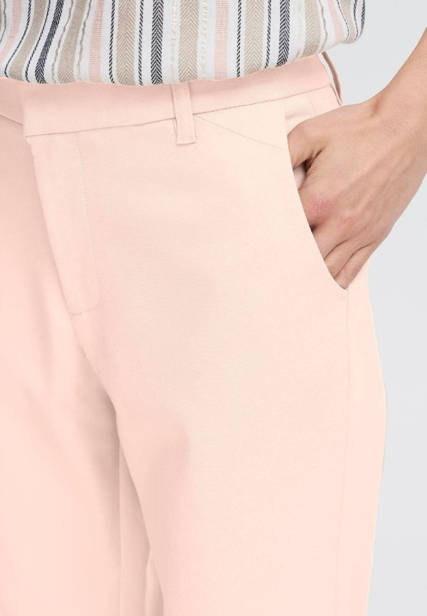 Shorts - rose smoke3