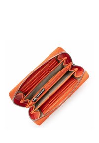 LANCASTER PARIS PM - Portafoglio - orange