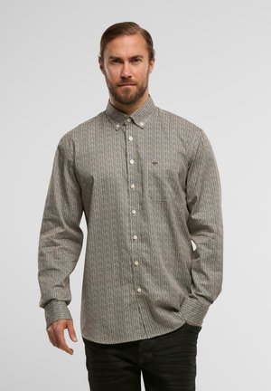 STRUCTURE  - Koszula