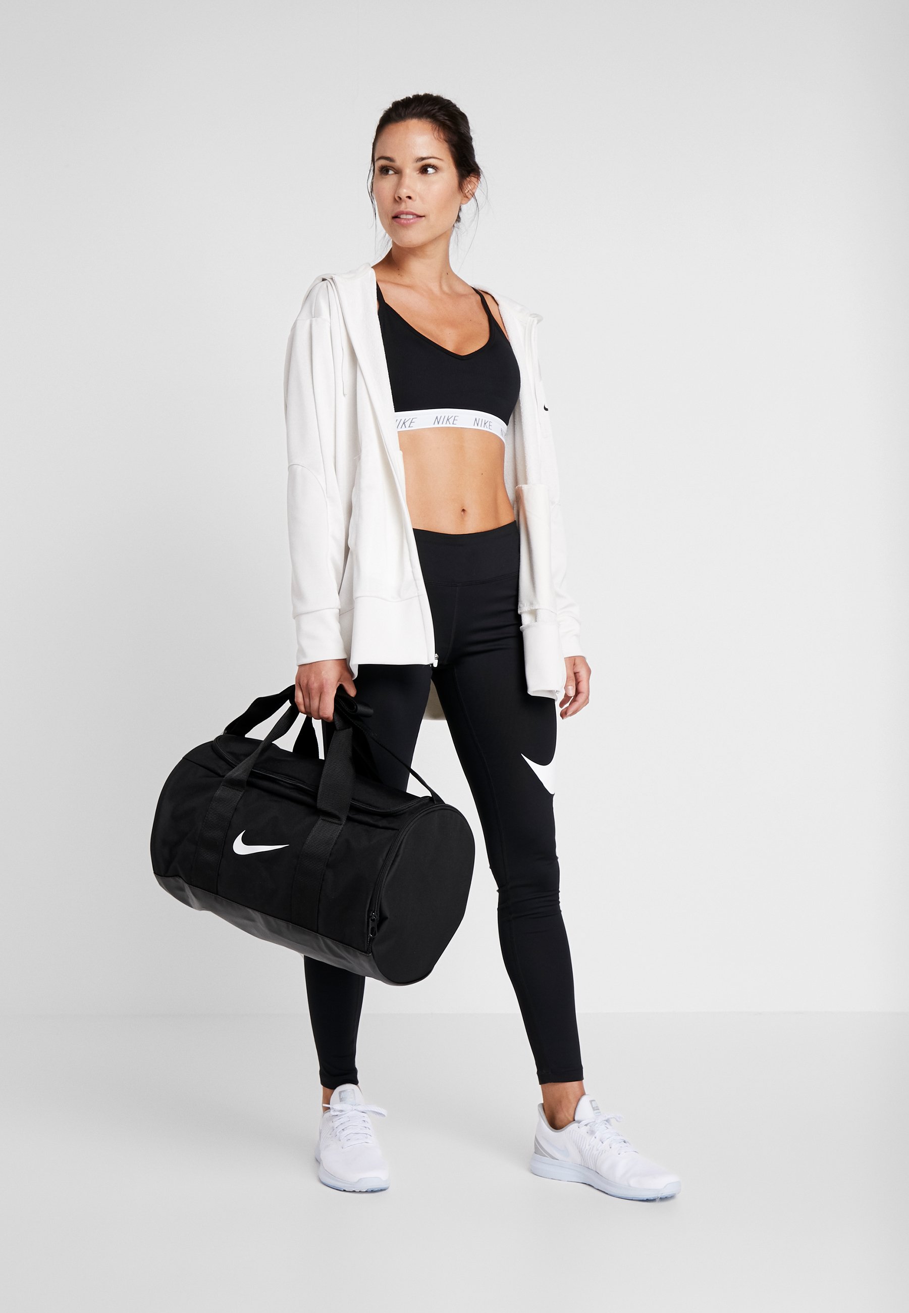 Damen TEAM DUFFLE - Sporttasche Damen TEAM DUFFLE - Sporttasche