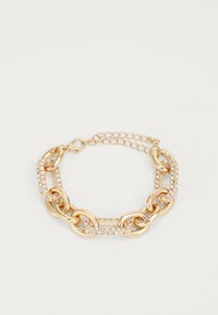 Bracelet - gold-coloured