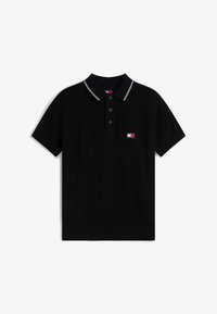 Unausgewählt, black