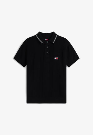 Tommy Jeans, - Koszulka polo