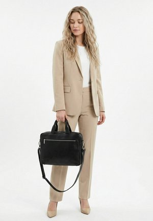 Plevier, UNISEX - Portafolios - schwarz