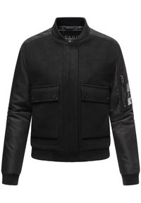 Unselected, black