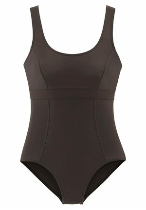 LASCANA, Swimsuit - braun