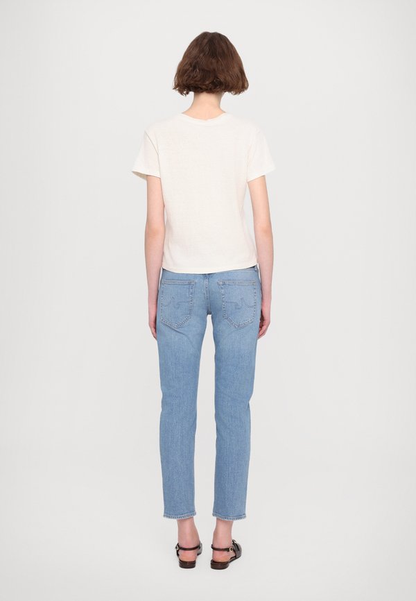 CLASSIC TEE LOVE LIFE - Print T-shirt2