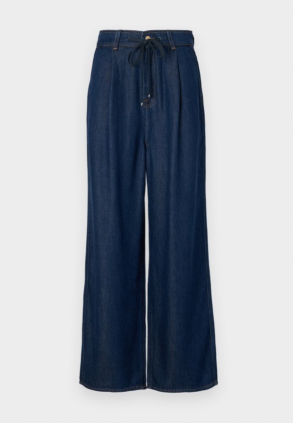 TILDA PANT COCO - Wide Leg3