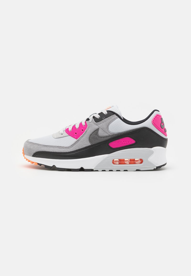nike pink air max dia trainers