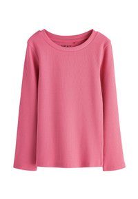 Unausgewählt, pink