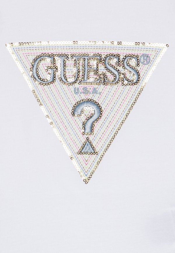 BATWING  - Print T-shirt3