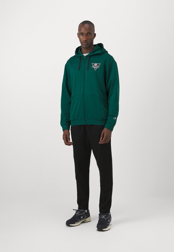 MODERN SPORT FULL ZIP HOODED - Tracksuit4