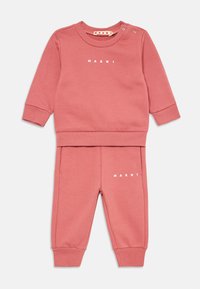 Atlasīts, mauve pink