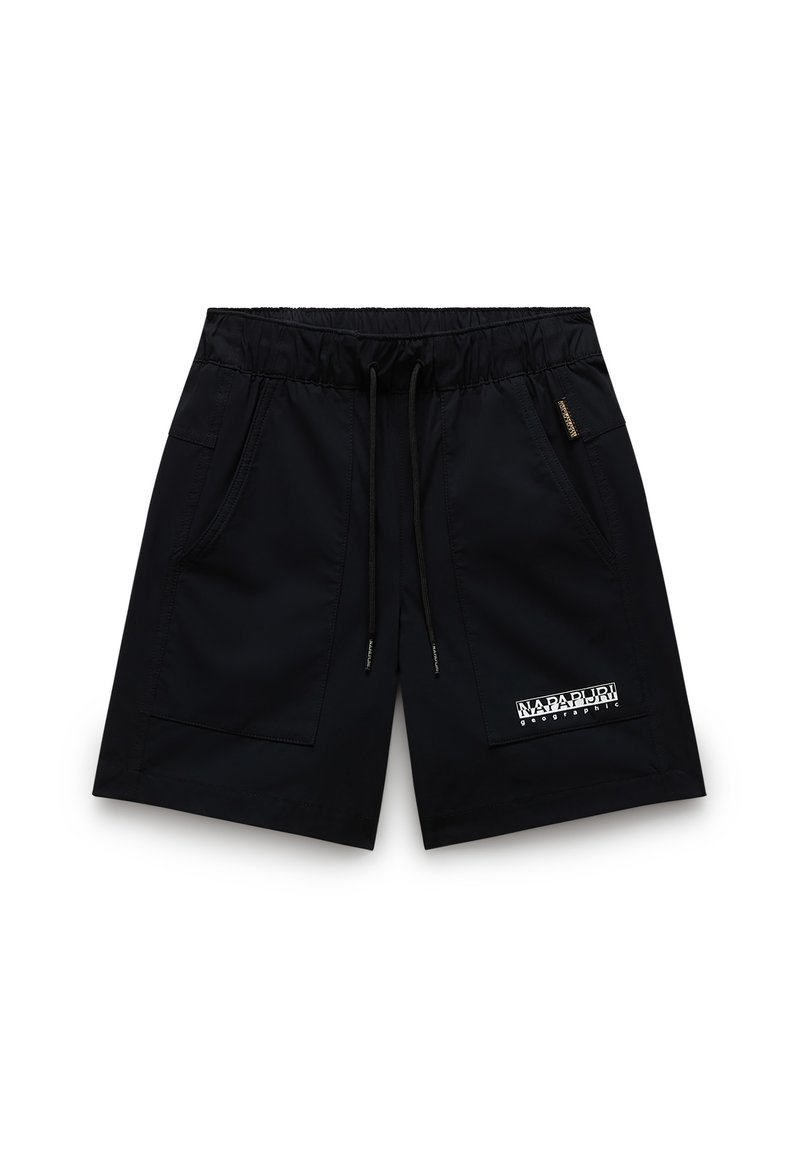 Napapijri Shorts zwart Napapijri Shorts zwart