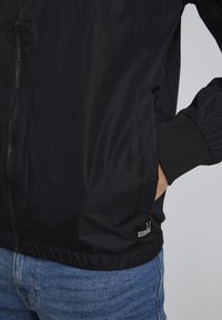 11 Project PRCARLSON - Giacca da mezza stagione - black
