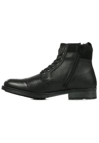 Redskins SPICY - Botines con cordones - noir